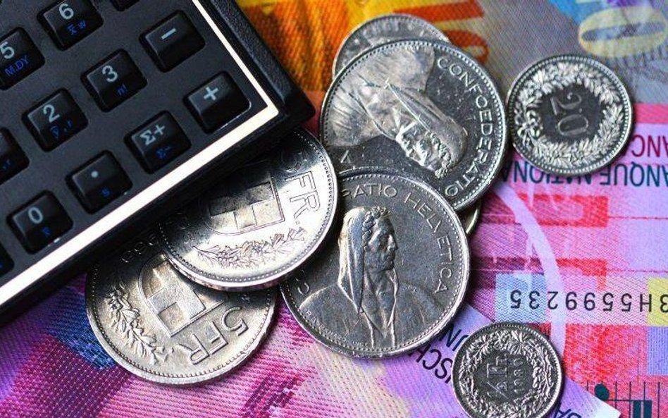 Kredyty frankowe: europejski Trybunał podpali lont