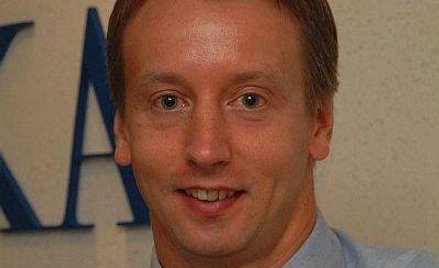 Mariusz Adamiak, dyrektor Biura Strategii Rynkowych w PKO Banku Polskim