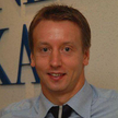 Mariusz Adamiak, dyrektor Biura Strategii Rynkowych w PKO Banku Polskim