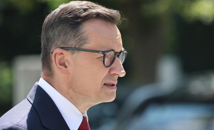 Mateusz Morawiecki