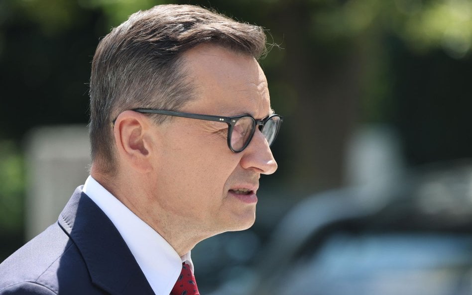 Mateusz Morawiecki