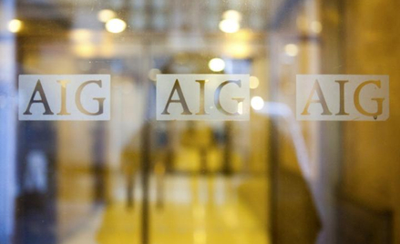 USA: AIG pozwało bankowego giganta
