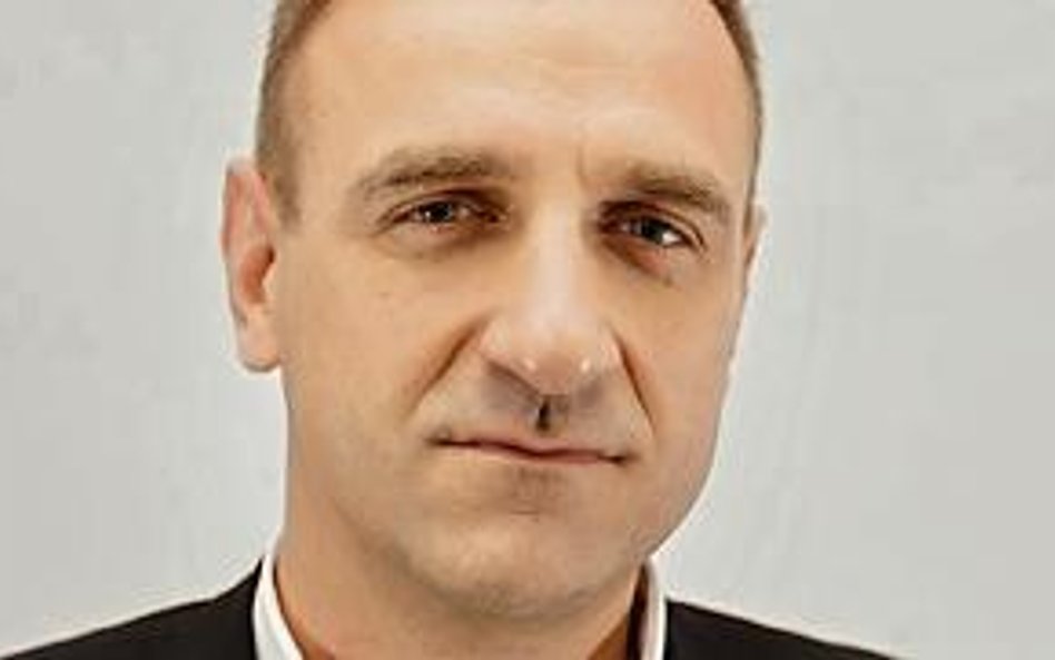 Sojusz z wytwornym egoistą