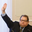 Ryszard Kalisz: Polskie prawo nie zdaje egzaminu w sprawie narkotyków