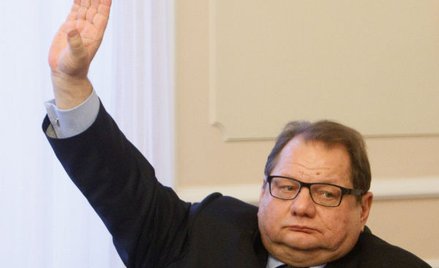 Ryszard Kalisz: Polskie prawo nie zdaje egzaminu w sprawie narkotyków