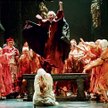 „Diabły z Loudun” w reżyserii Marka Weiss-Grzesińskiego, Teatr Wielki w Poznaniu, 1998 r.