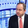 Szymański: Opozycja ma tylko polexit
