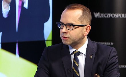 Michał Szczerba: Prezydent zyskał na podmiotowości. Chce to stracić?