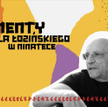 W kamerze Marcela Łozińskiego