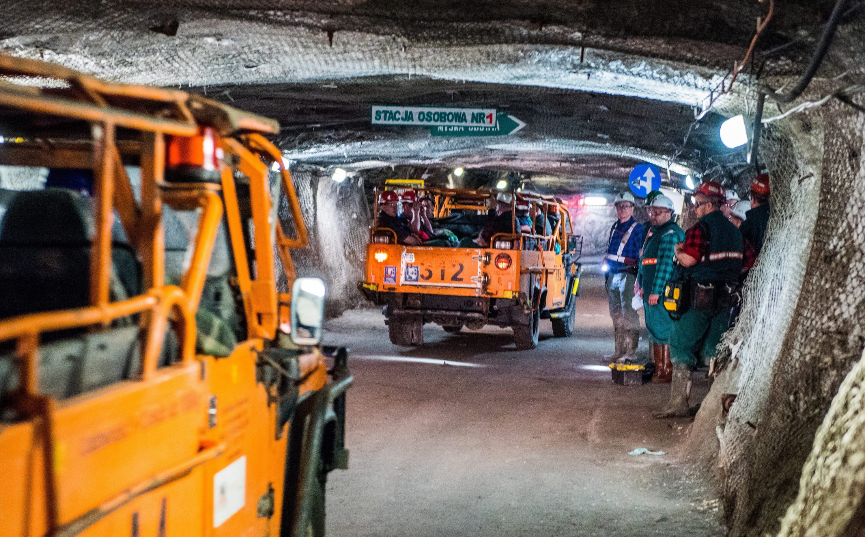 W KGHM znacząco wzrosną wydatki na inwestycje. To szansa czy zagrożenie?