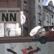 KONKURS: NN i Nic do gadania / James X