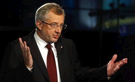 Marek Siwiec w piątek ogłosił, że odchodzi z SLD?