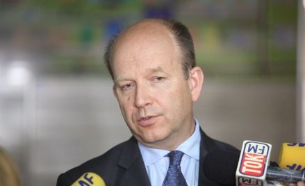 Konstanty Radziwiłł zapowiada koniec składek zdrowotnych