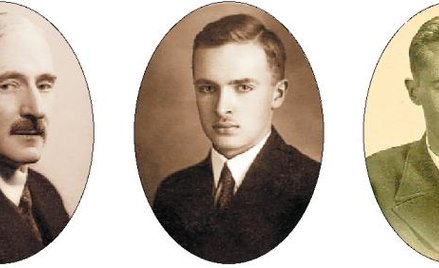 Pamięć o zbrodni na lwowskich profesorach