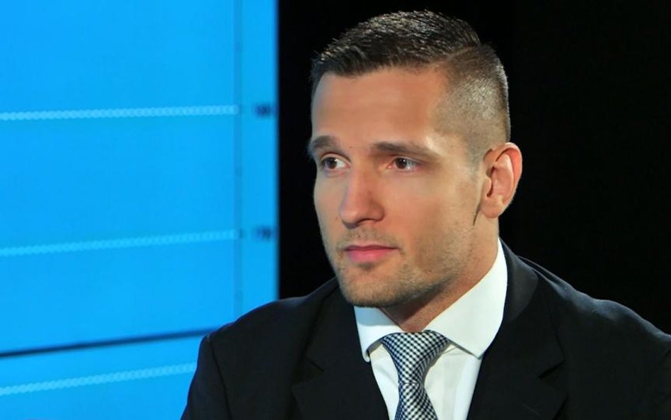 #PROSTOzPARKIETU. Tomasz Wiśniewski: szukając zysków trzeba iść za smart money