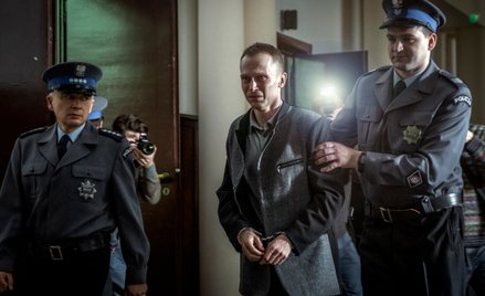 „25 lat niewinności. Sprawę Tomka Komendy” obejrzało pomimo pandemii 600 tys. widzów