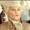 Johnny Depp jako Ludwik XV. Film od piątku w kinach
