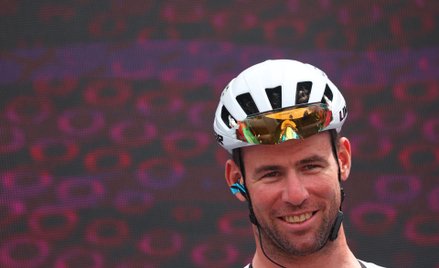 Mark Cavendish