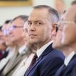 Prezydent Karol Nawrocki