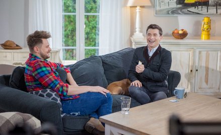 Pozytywnie nakręceni