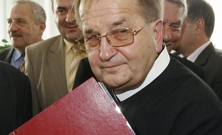 O. Tadeusz Rydzyk: Nie powiedziałem, że Polska jest obecnie państwem totalitarnym
