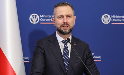 Centrum serwisowe rakiet Patriot w Polsce. Kosiniak-Kamysz: To wspólny sukces