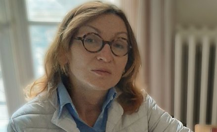 Dr Aneta Afelt: Szczyt zachorowań w październiku