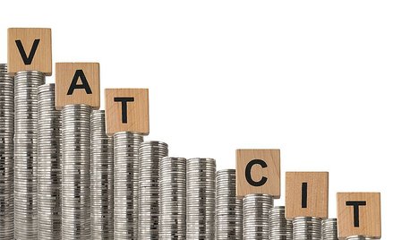 Większa kontrola kosztów, nowocześniejsze paragony- rząd zmienia przepisy o CIT i VAT