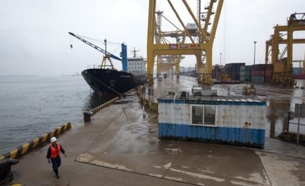 Zbiornikowce będą dymić, bo jest ich za mało