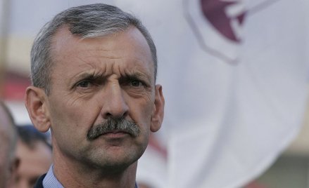 Broniarz: 85-90% szkół przystąpi do strajku