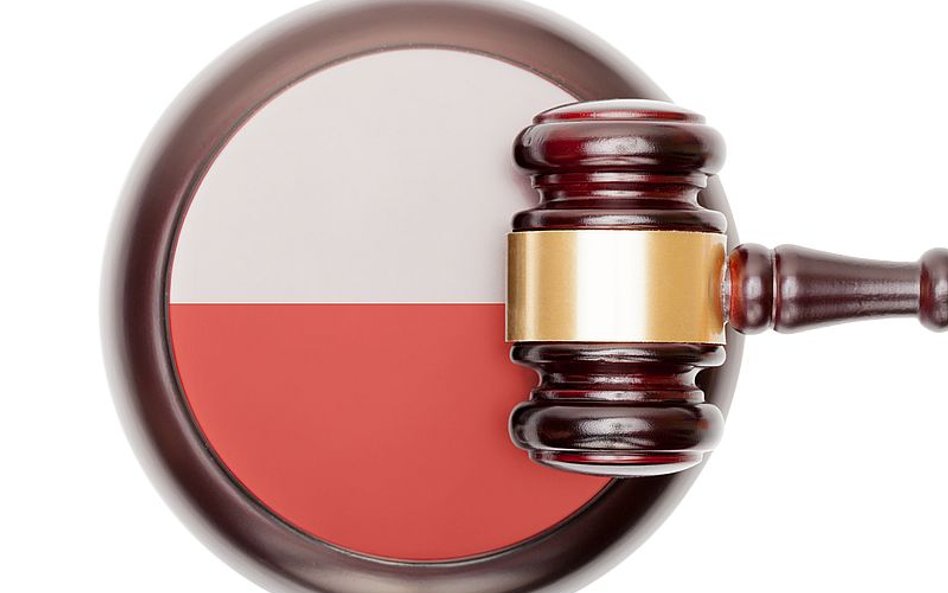 Uchwała sędziów apelacji katowickiej w obronie sędziów