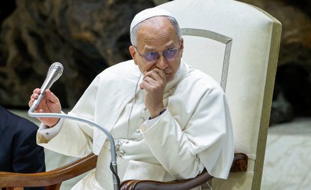 Czy papież Leon XIV odwiedzi Strefę Gazy? Szybka decyzja jest możliwa