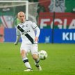 Media: Pazdan o krok od transferu do Turcji