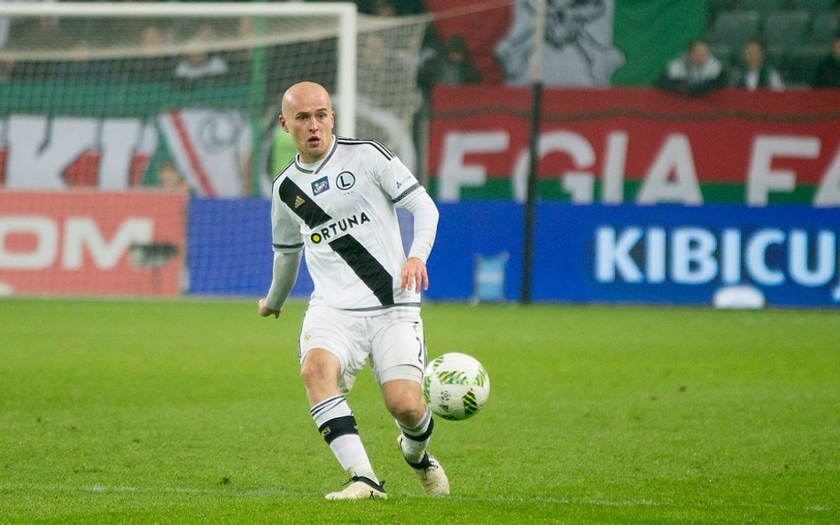 Media: Pazdan o krok od transferu do Turcji