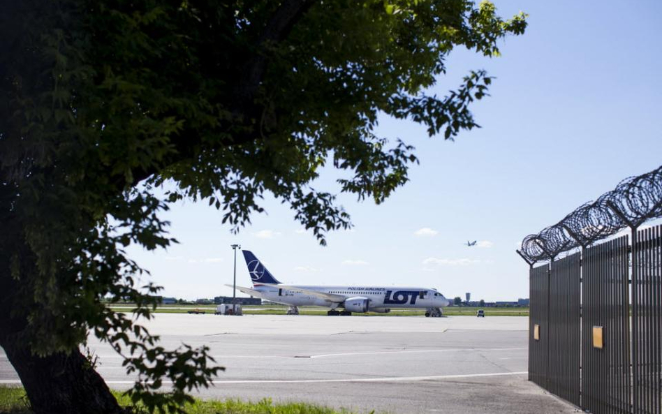 Dreamlinery LOT-u polecą do 10 tropikalnych portów. Na rejsy czarterowe zimą wynajęły je biura podró