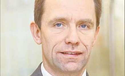 Witold Stępień mówi: pas. Po 25 latach rozstaje się z grupą Citi