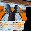 Polacy zdążają do Watykanu