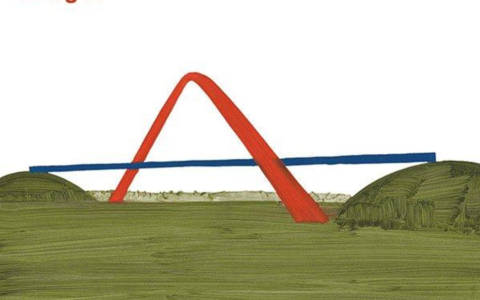 Adam Bałdych & Helge Lien Trio. Bridges. ACT Music/GiGi Distribution, CD/Winyl, 2015