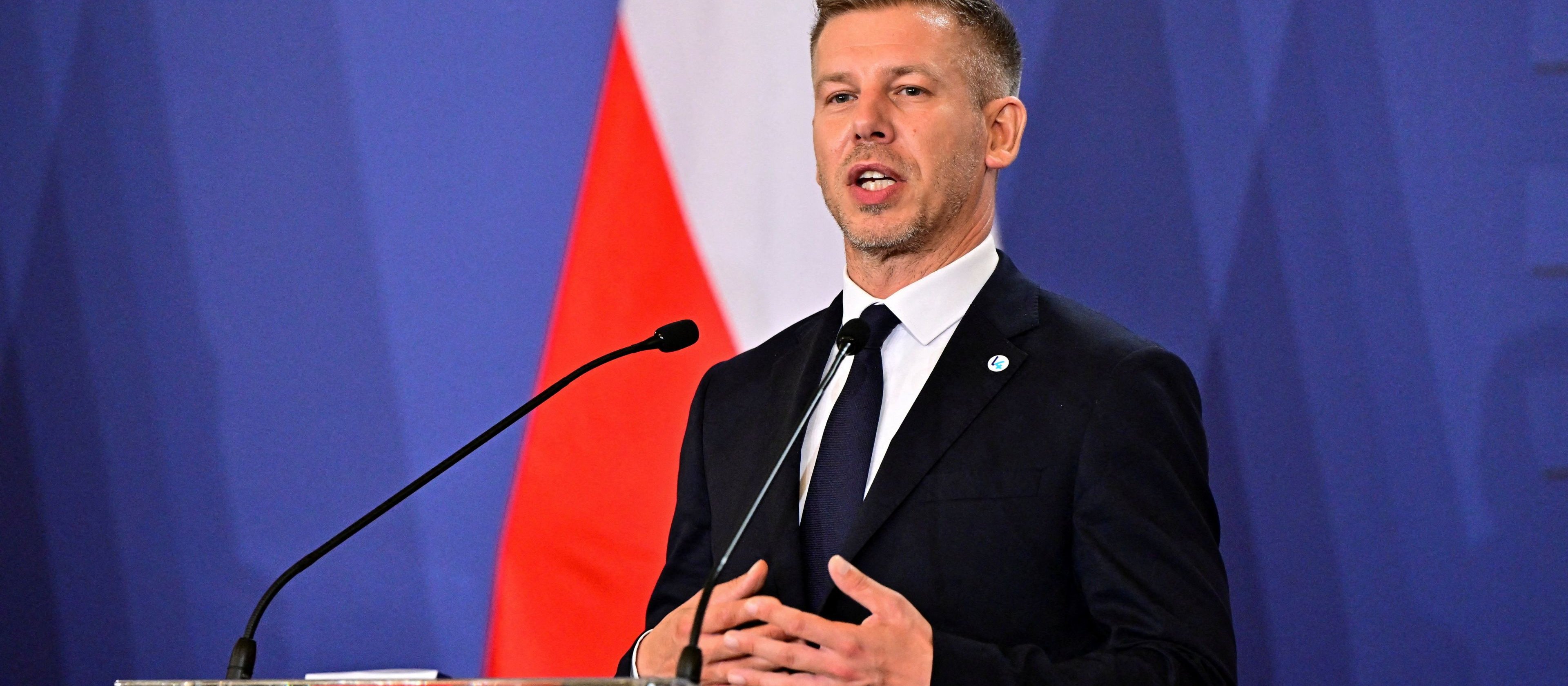 Premier Węgier usuwa prezydenta. Péter Magyar demontuje państwo Viktora Orbána