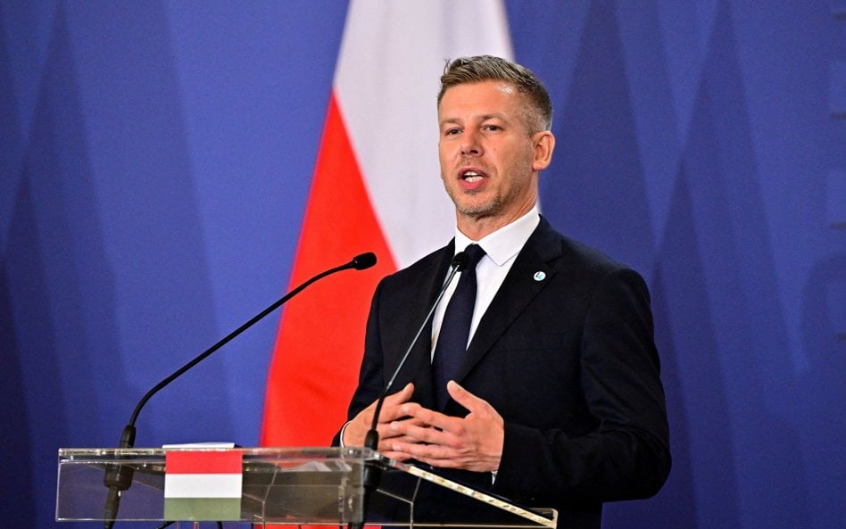 Péter Magyar
