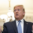 Trump: Lekarz odradził mi badanie na koronawirusa