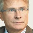 Maciej Krzak, współpracownik CASE