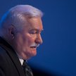 Były prezydent Lech Wałęsa
