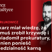 miniaturka Bartosz Arłukowicz