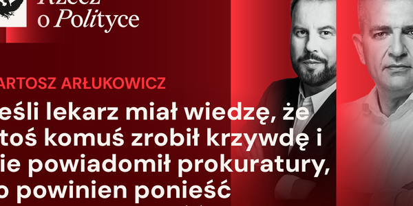 Bartosz Arłukowicz o Szpitalu Południowym: Żarty się kończą, pora na nazwiska. Proszę listę na stół