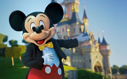 Paryski Disneyland otwarty od połowy lipca