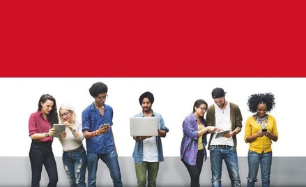 Indonezja: Minister chce likwidacji drzwi w akademikach. Chodzi o seks