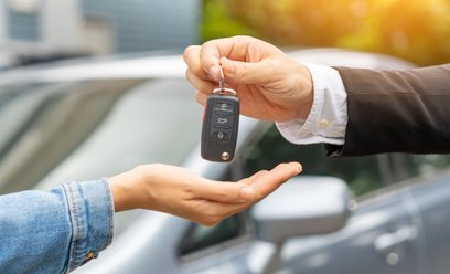 Można się pozbyć firmowego auta bez PIT