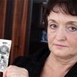 Walentyna Kamińska (ze zdjęciem dziadków wykonanym w latach 50. w Kazachstanie) zaprzecza stereotypo