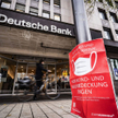 Stany grożą Deutsche Bankowi: wycofajcie się z Rosji